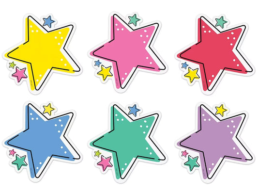 Star Bright Accents - US 2106