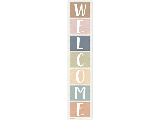 Everyone Is Welcome Banner - US 9603