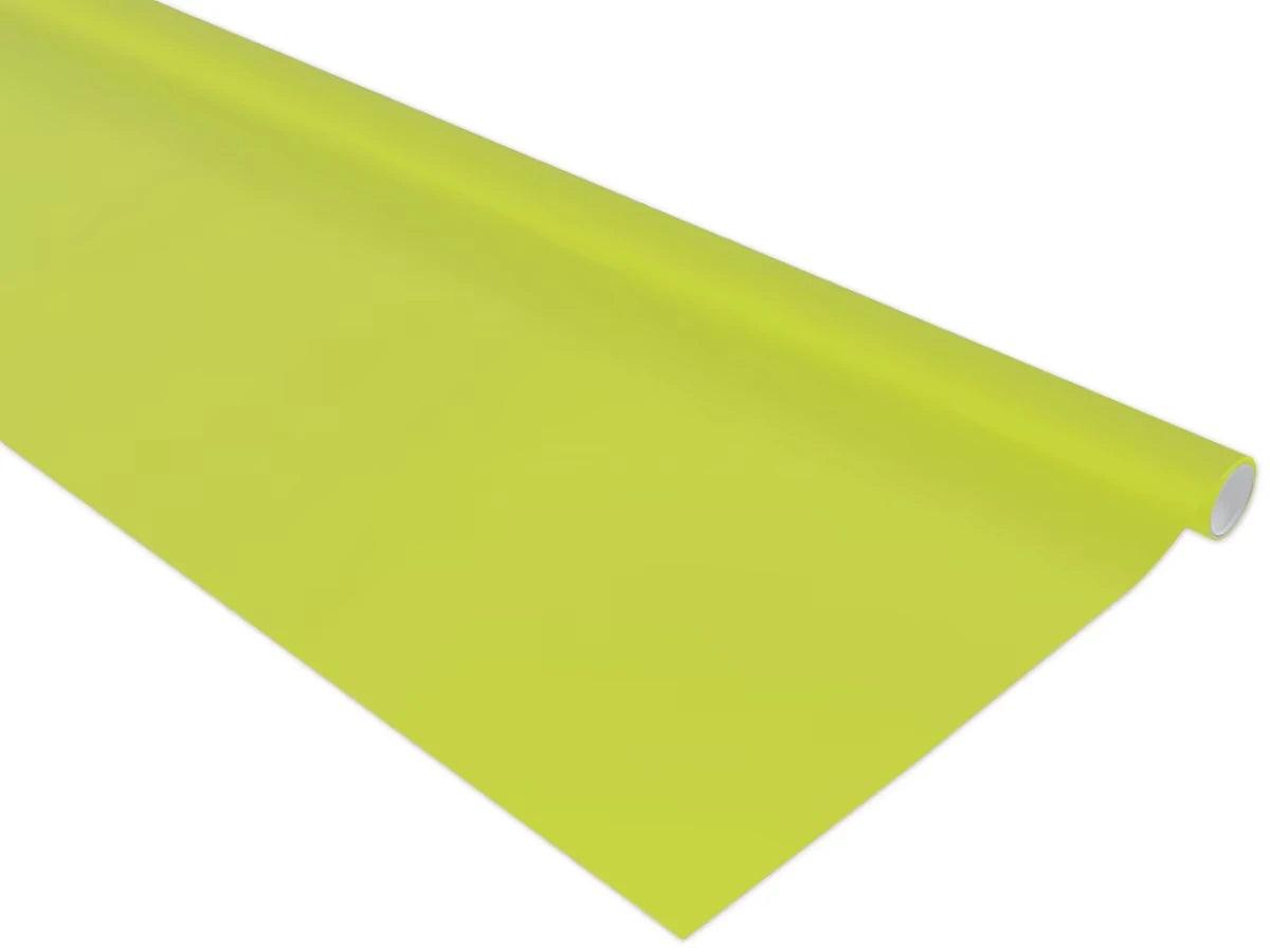 Lime Green Fadeless® Paper Rolls - US 8753