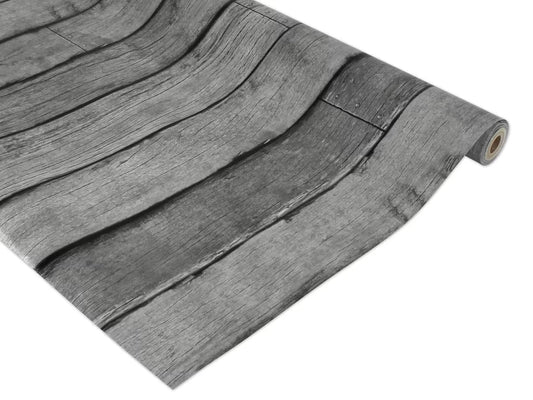 Gray Wood Better Than Paper® Roll - US 7249