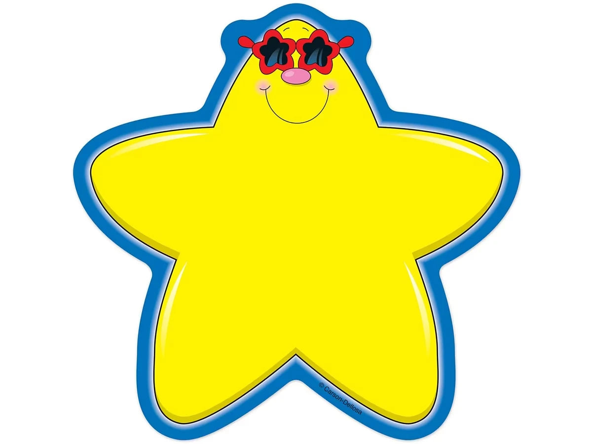 Cool Star Accents - US 7490