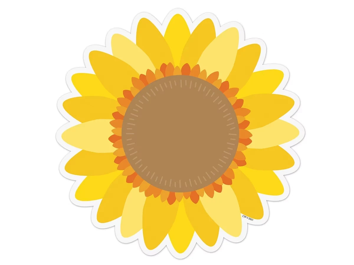 Sunflower Accents - US 3051