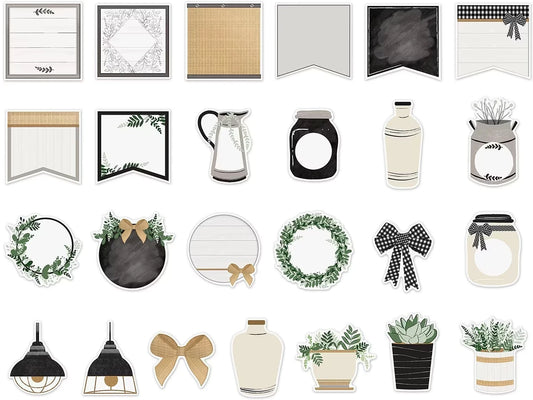 Farmhouse Accents - US 3917