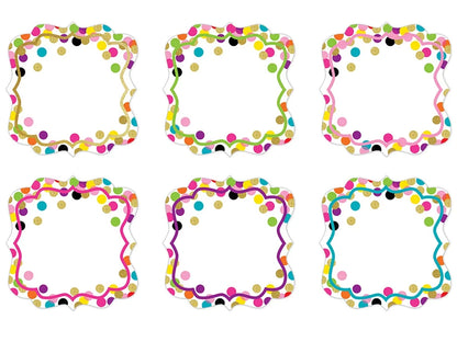 Confetti Card Mini Accents - US 2268