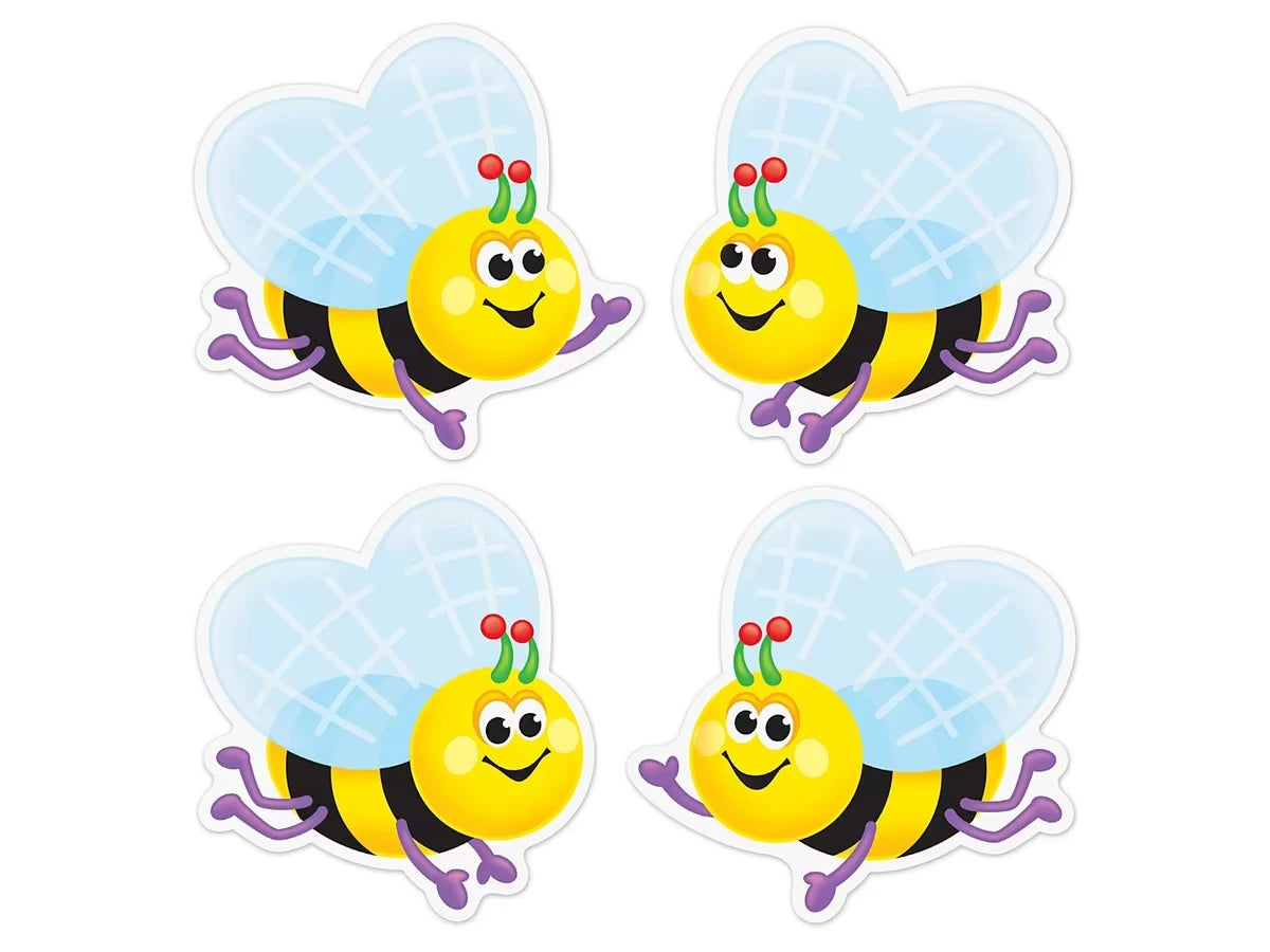 Busy Bee Accents - US 7993