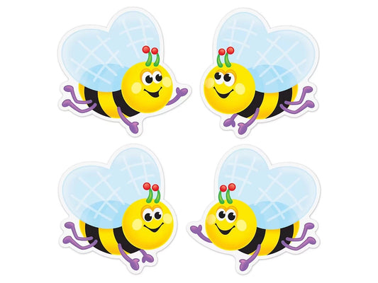 Busy Bee Accents - US 7993