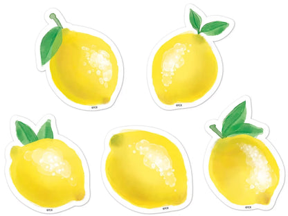 Lemon Zest Mini Accents - US 2745