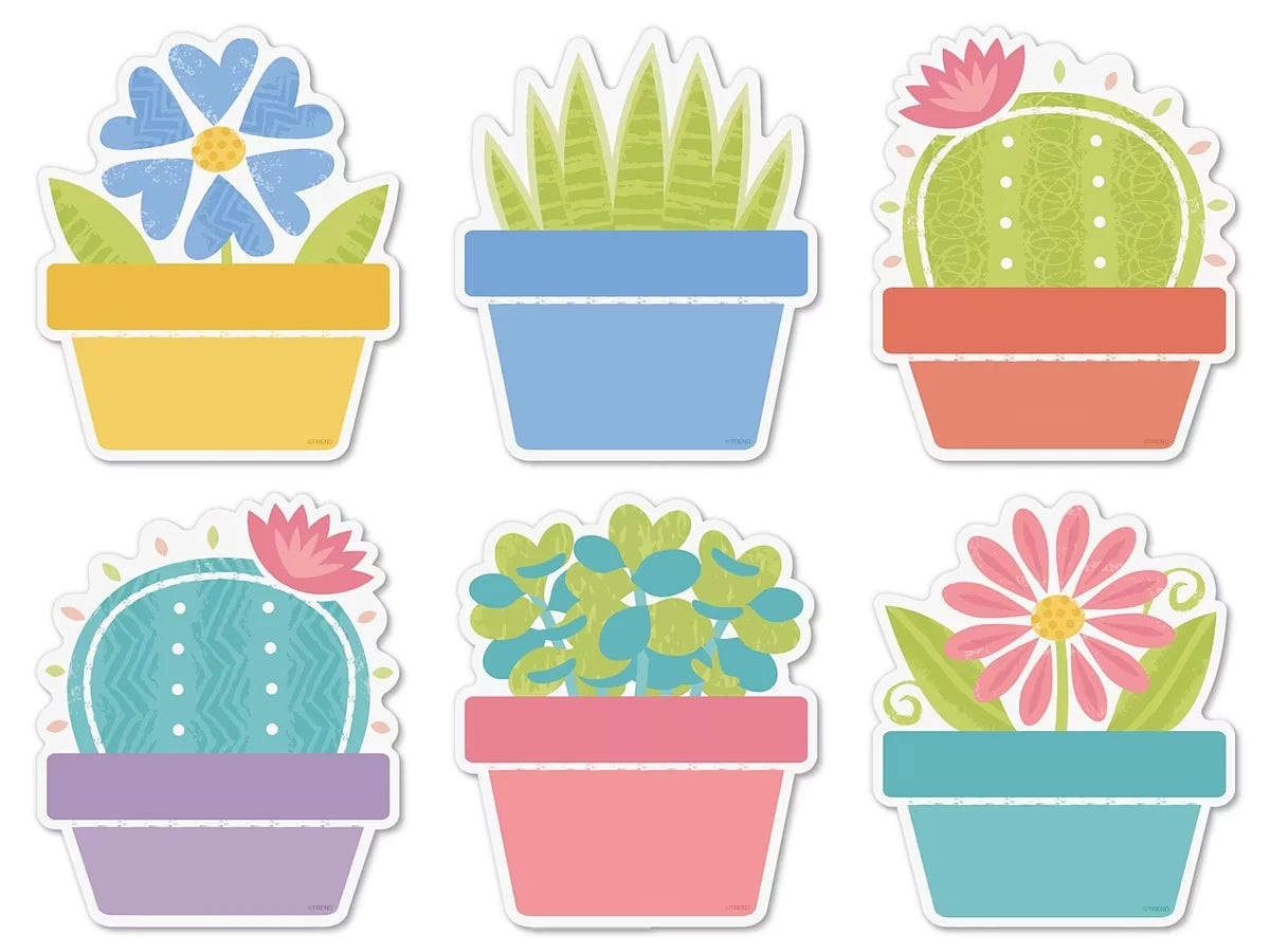 Good to Grow Garden Plant Accents - US 9221