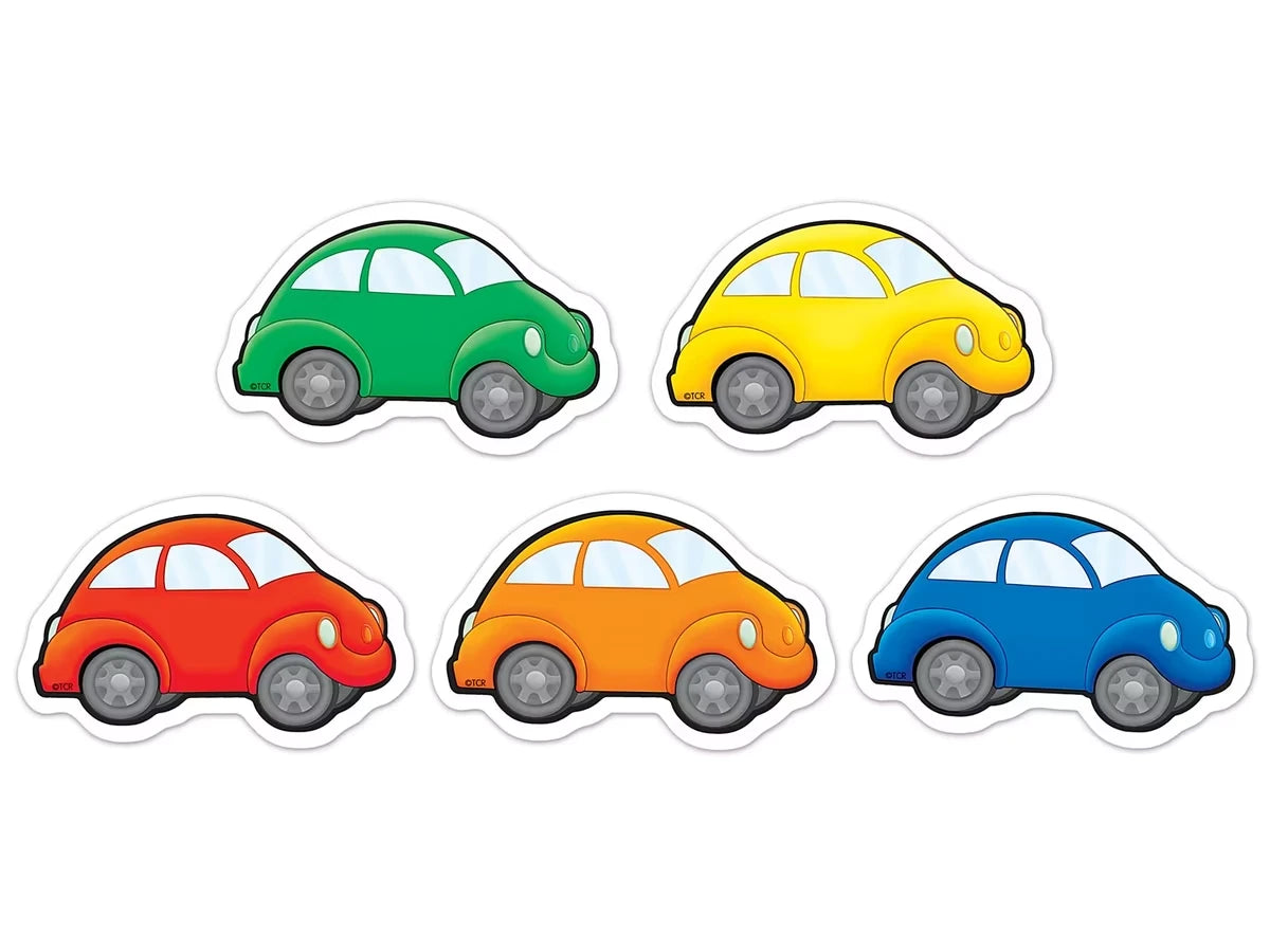 Car Mini Accents - US 1076