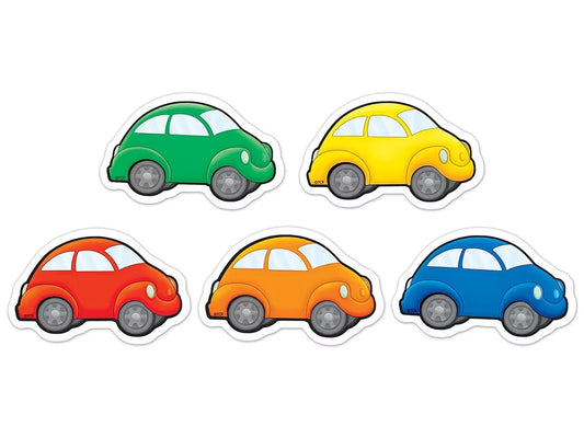 Car Mini Accents - US 1076