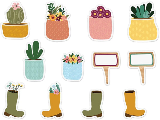 Grow Together Garden Accents - US 7114