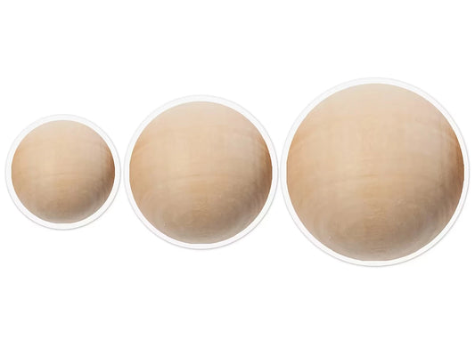 Simply Safari Wood Bead Accents - US 2987