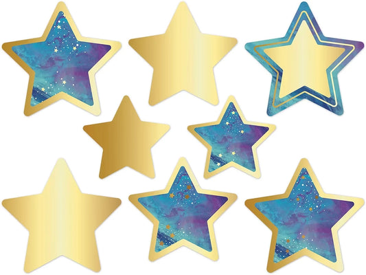 Galaxy Star Accents - US 5179