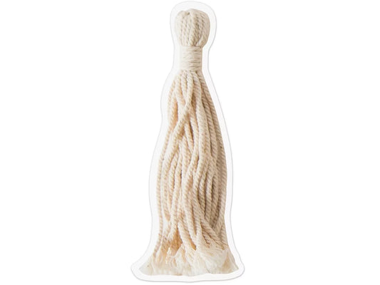 Simply Boho Tassel Accents - US 1845