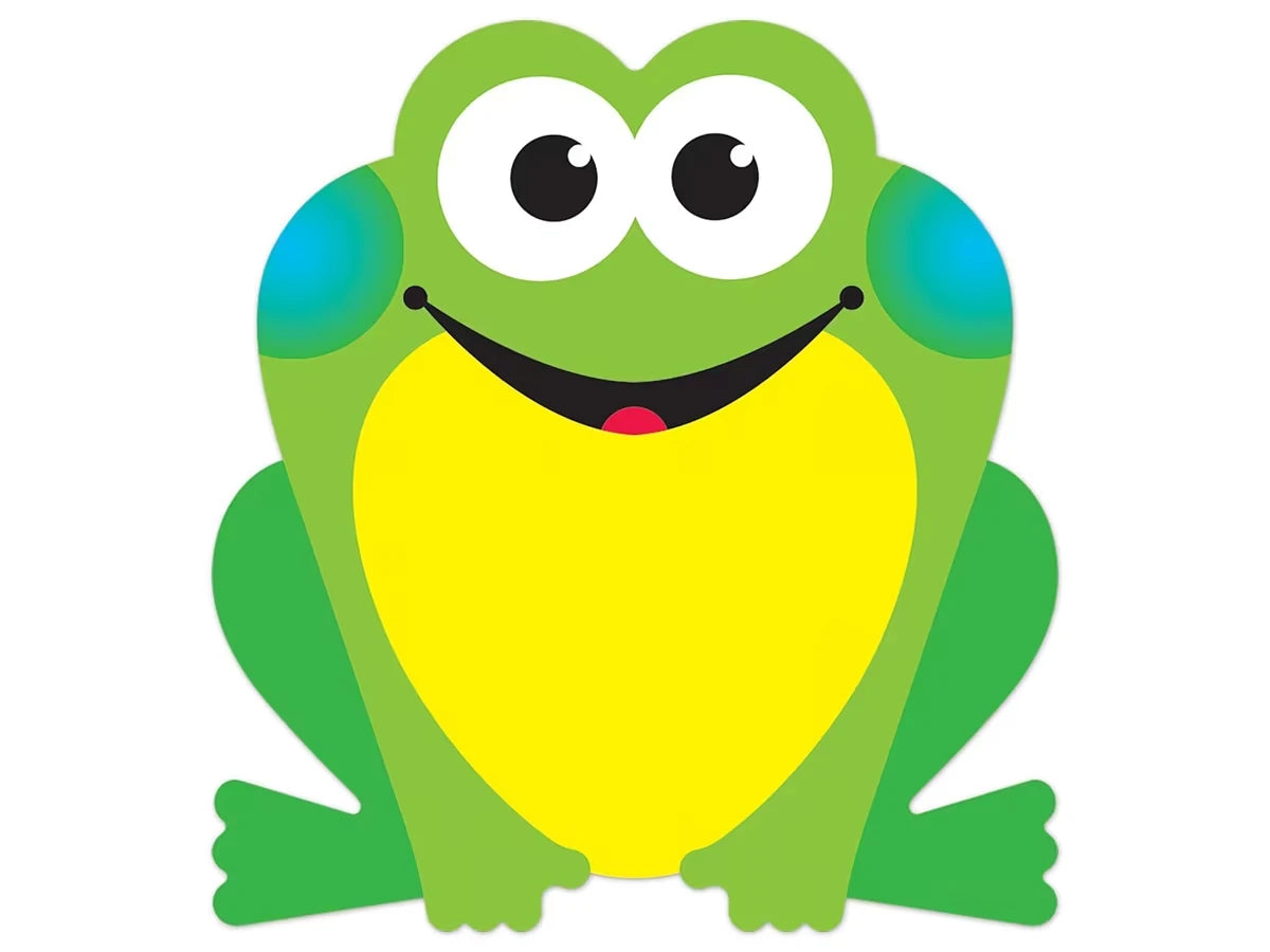 Frog Mini Accents - US 1867