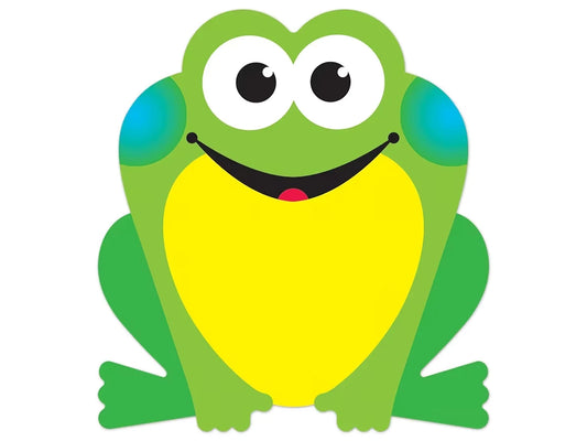 Frog Mini Accents - US 1867
