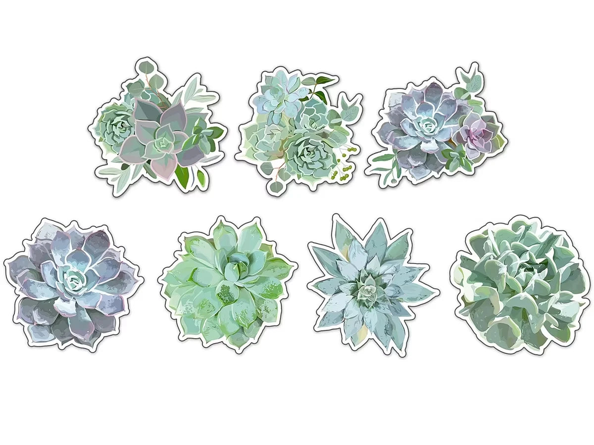 Simply Stylish Succulent Accents - US 2970