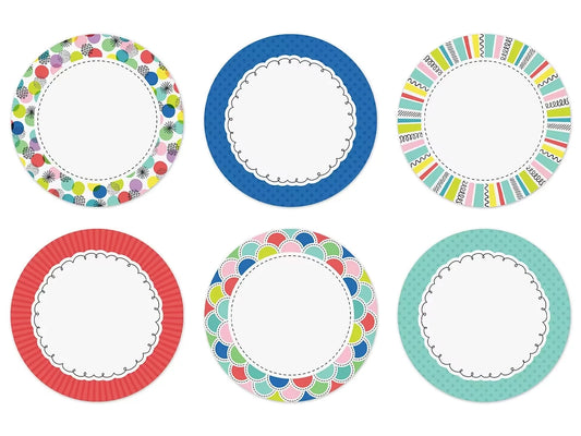 Color Pop Mini Accents - US 5506