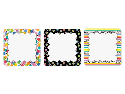 Core Decor Card Accents - US 8837