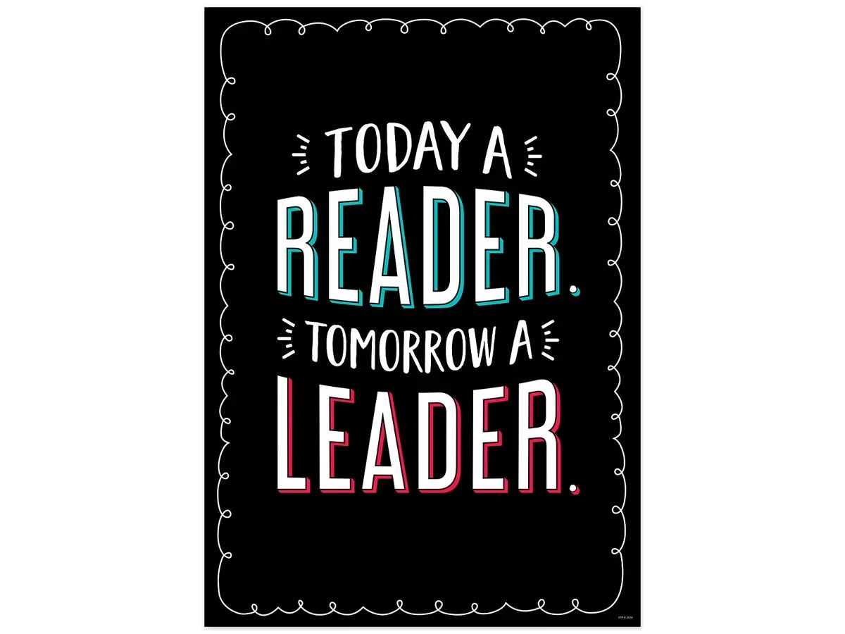 Today a Reader Poster - US 4417