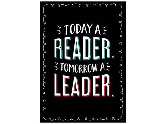 Today a Reader Poster - US 4417