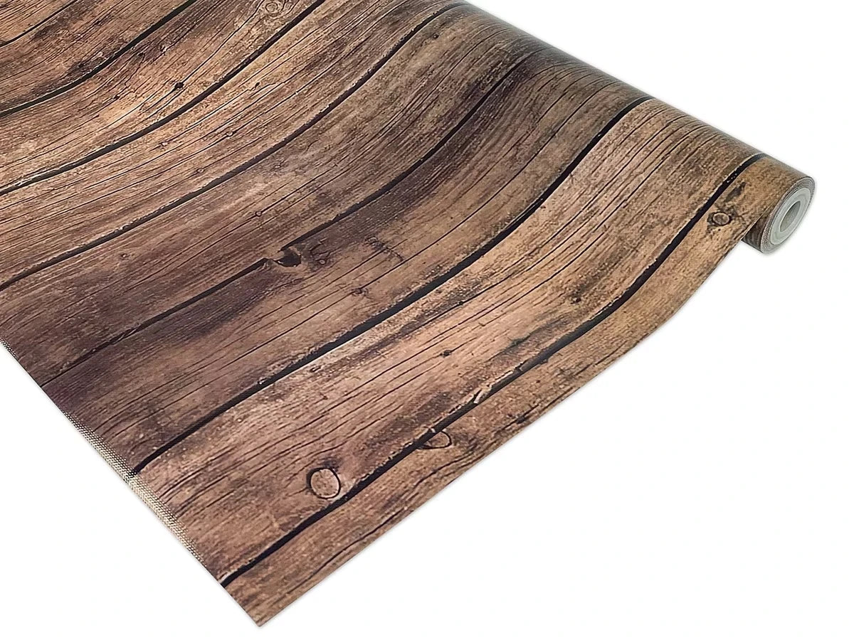 Dark Wood Better Than Paper® Roll - US 2144
