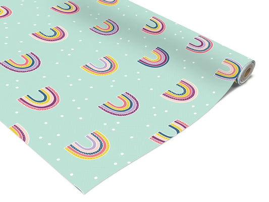 Oh Happy Day! Rainbow Better Than Paper® Roll - US 1031