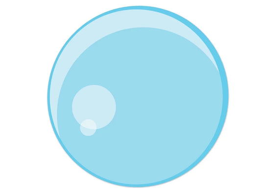 Seas the Day Bubble Accents - US 4782