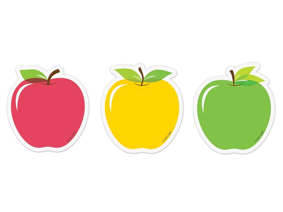 Apple Time Mini Accents - US 5376