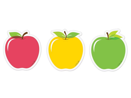 Apple Time Mini Accents - US 5376