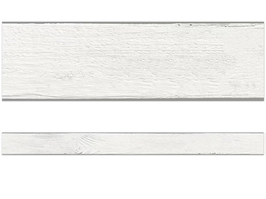 Industrial Chic Shiplap Border - US 2184