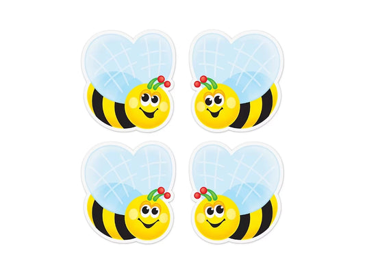 Busy Bee Mini Accents - US 4948