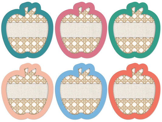 True to You Boho Apple Accents - US 8935