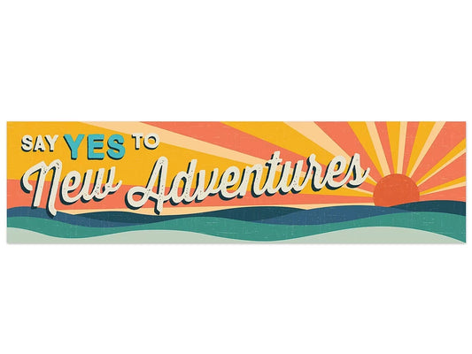Adventurer Banner - US 7165