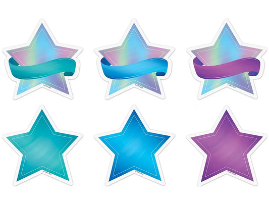 Mystical Magical Star Mini Accents - US 3738