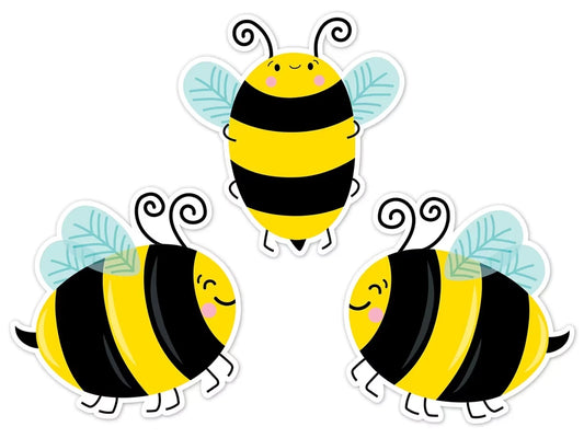 Busy Bees Accents - US 5710