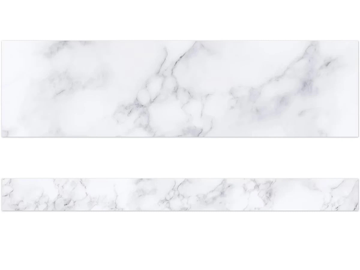 Simply Boho Marble Border - US 6570