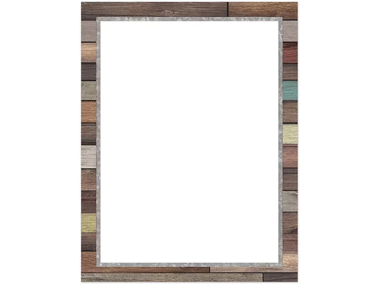 Home Sweet Classroom Blank Poster - US 6149