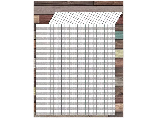 Home Sweet Classroom Incentive Chart - US 4437
