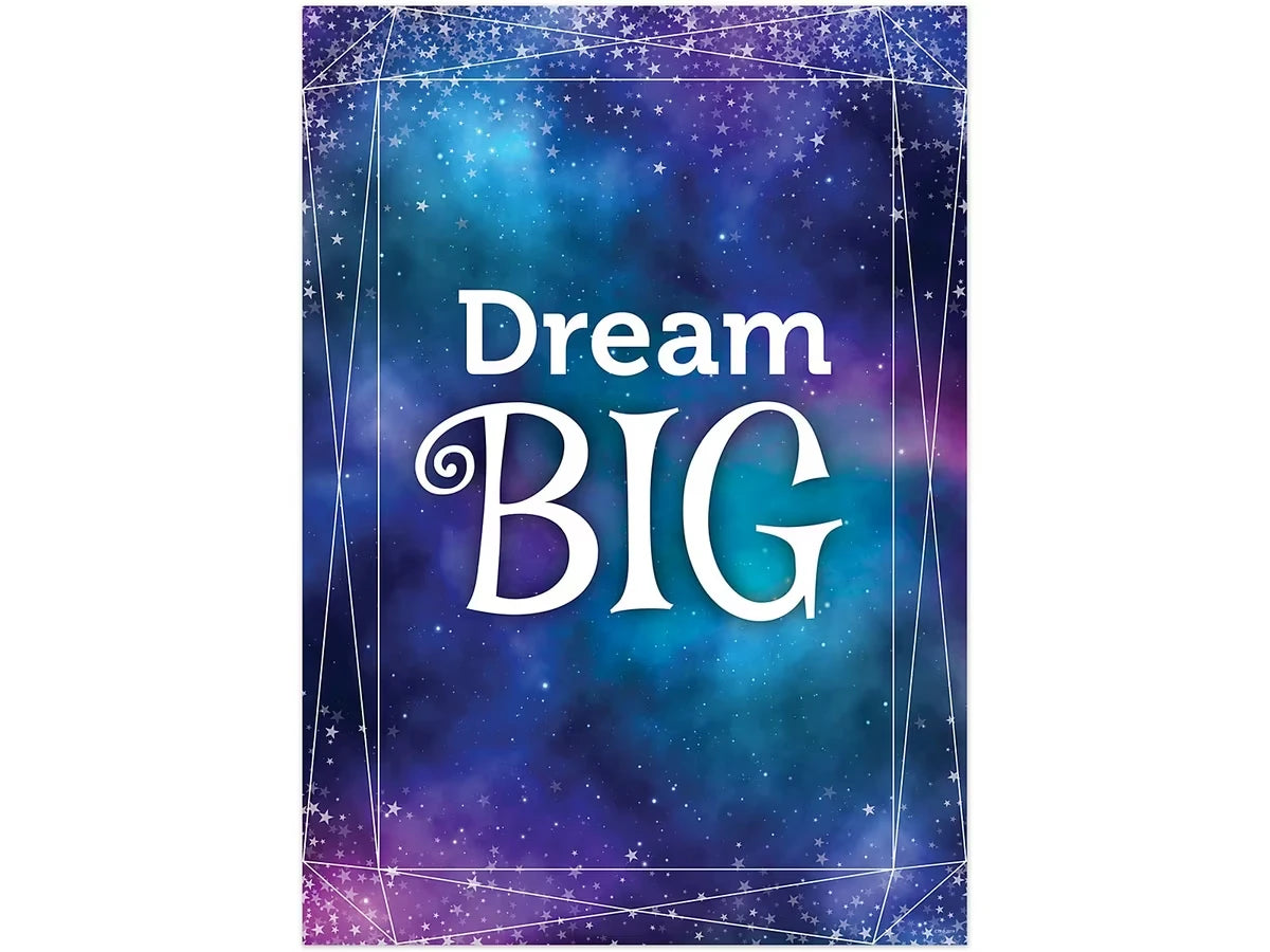 Mystical Magical Dream Big Poster - US 9615