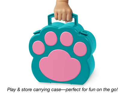 Carry Around Animal Town - US 4411