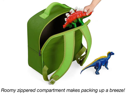 Dinosaur Adventure Backpack - US 9166