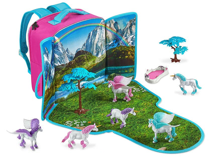 Fantasy Adventure Backpack - US 8331
