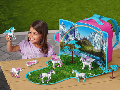 Fantasy Adventure Backpack - US 8331