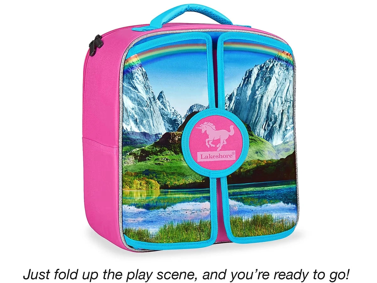 Fantasy Adventure Backpack - US 8331