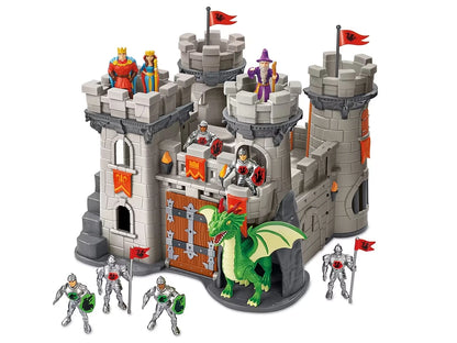 Royal Kingdom Adventure Castle - US 6278