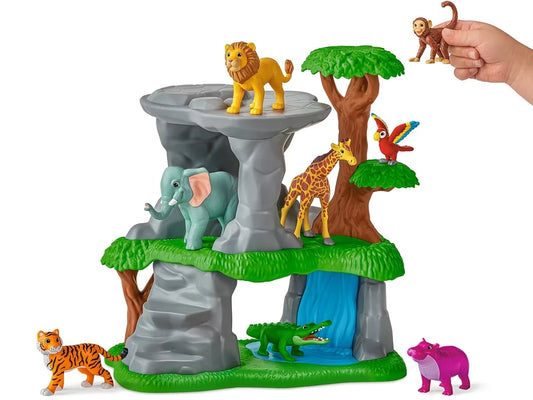 Wild Animal Oasis - US 4271