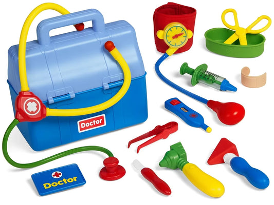 Doctor's Kit - US 8229