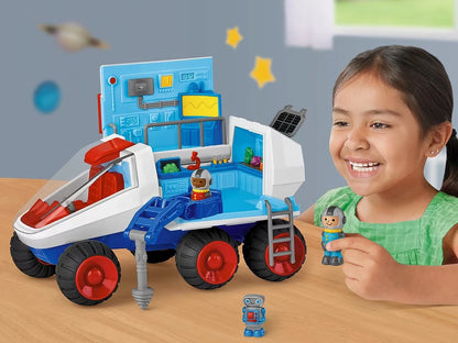 Play & Explore Rover - US 5635