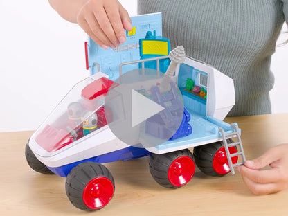 Play & Explore Rover - US 5635